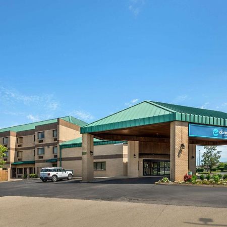 Clarion Pointe Louisville East Екстер'єр фото