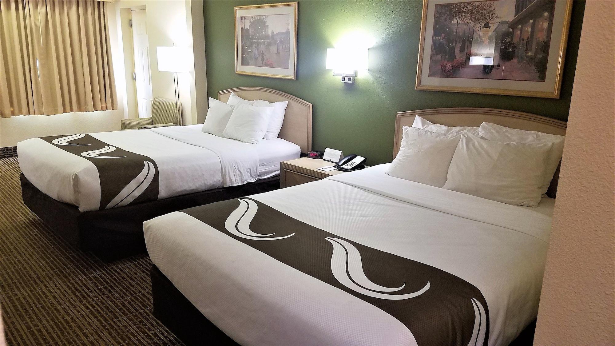 Clarion Pointe Louisville East Екстер'єр фото