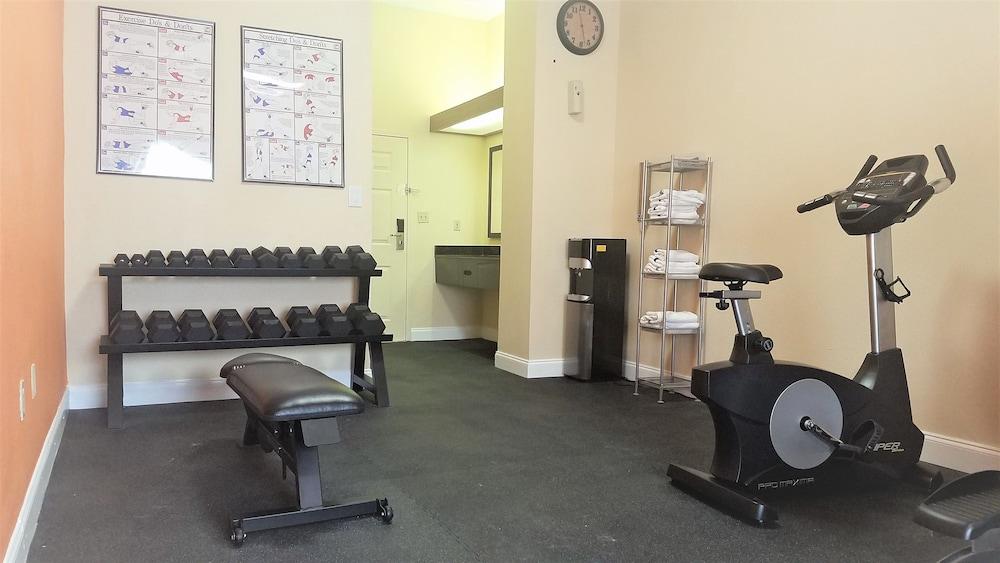 Clarion Pointe Louisville East Екстер'єр фото