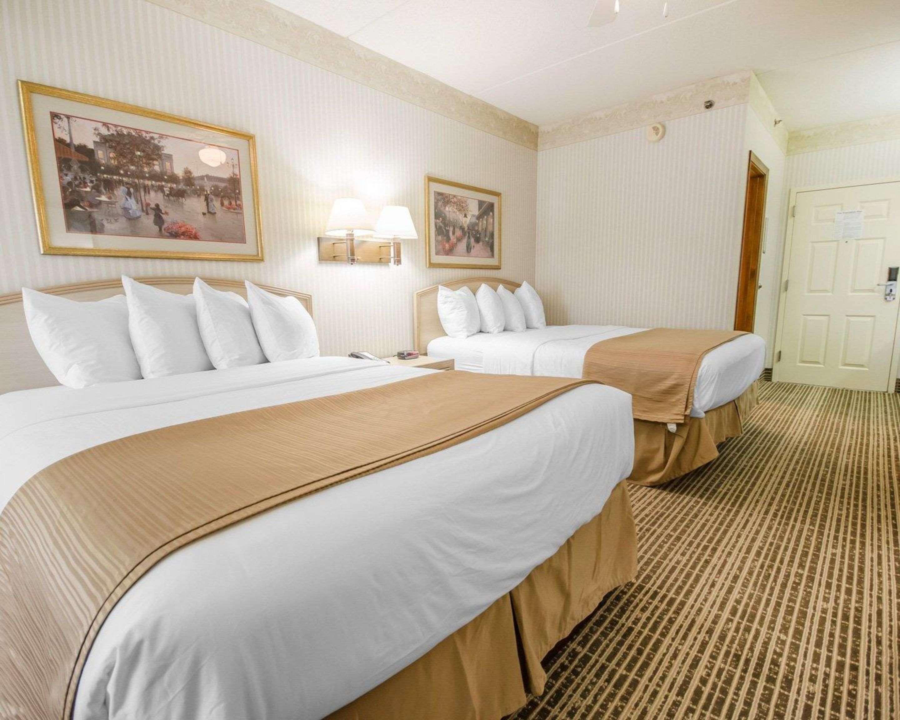 Clarion Pointe Louisville East Екстер'єр фото