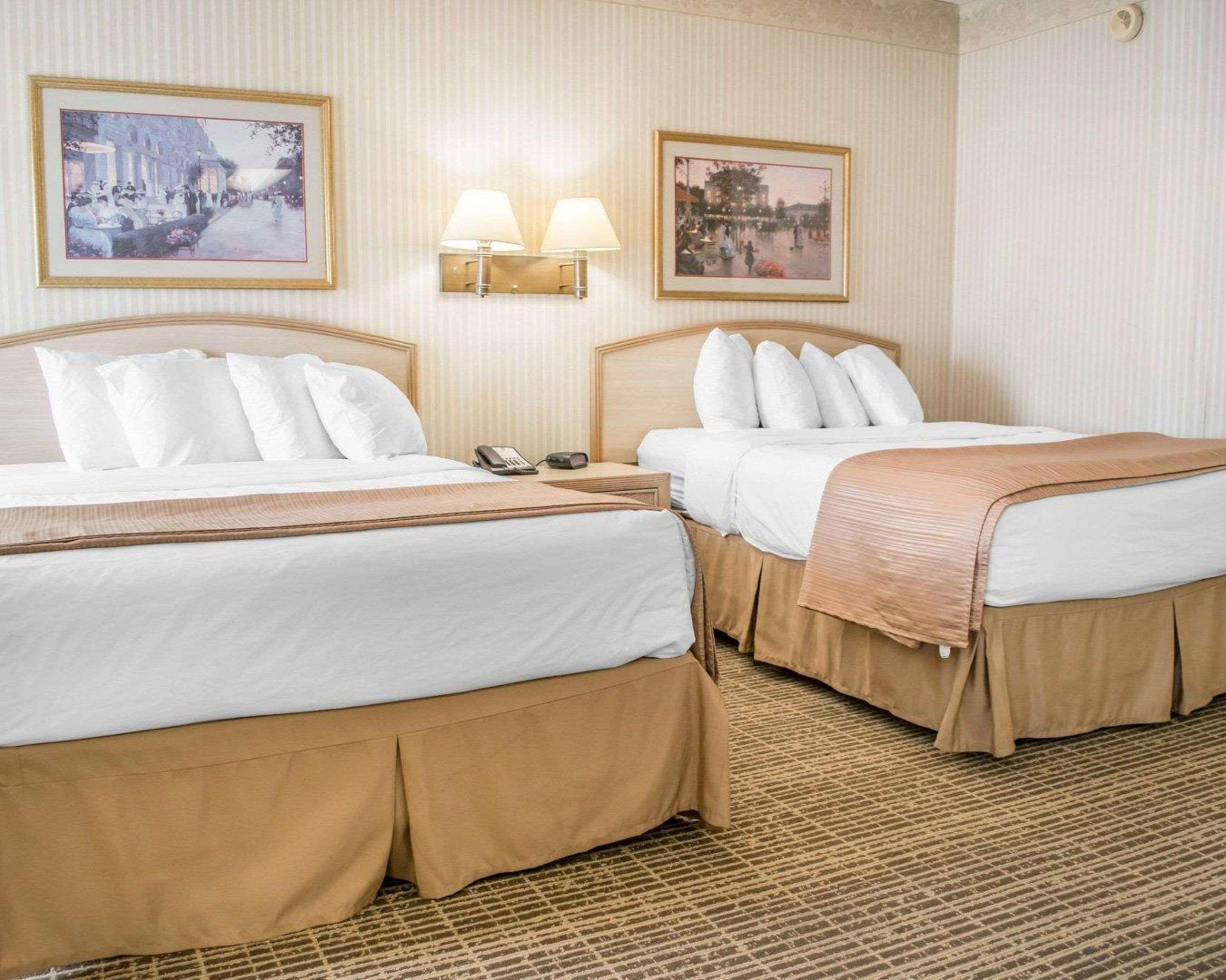 Clarion Pointe Louisville East Екстер'єр фото