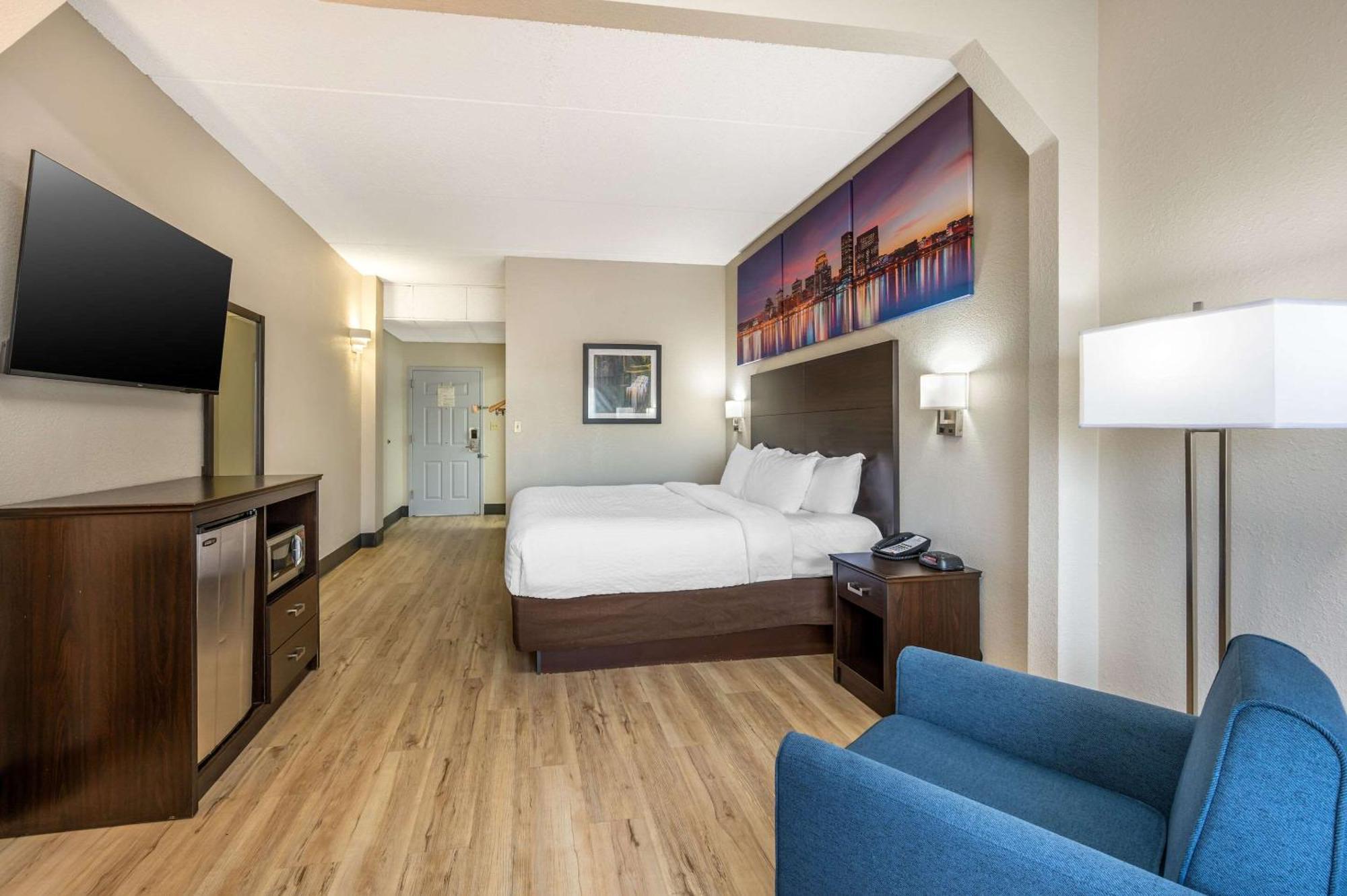 Clarion Pointe Louisville East Екстер'єр фото