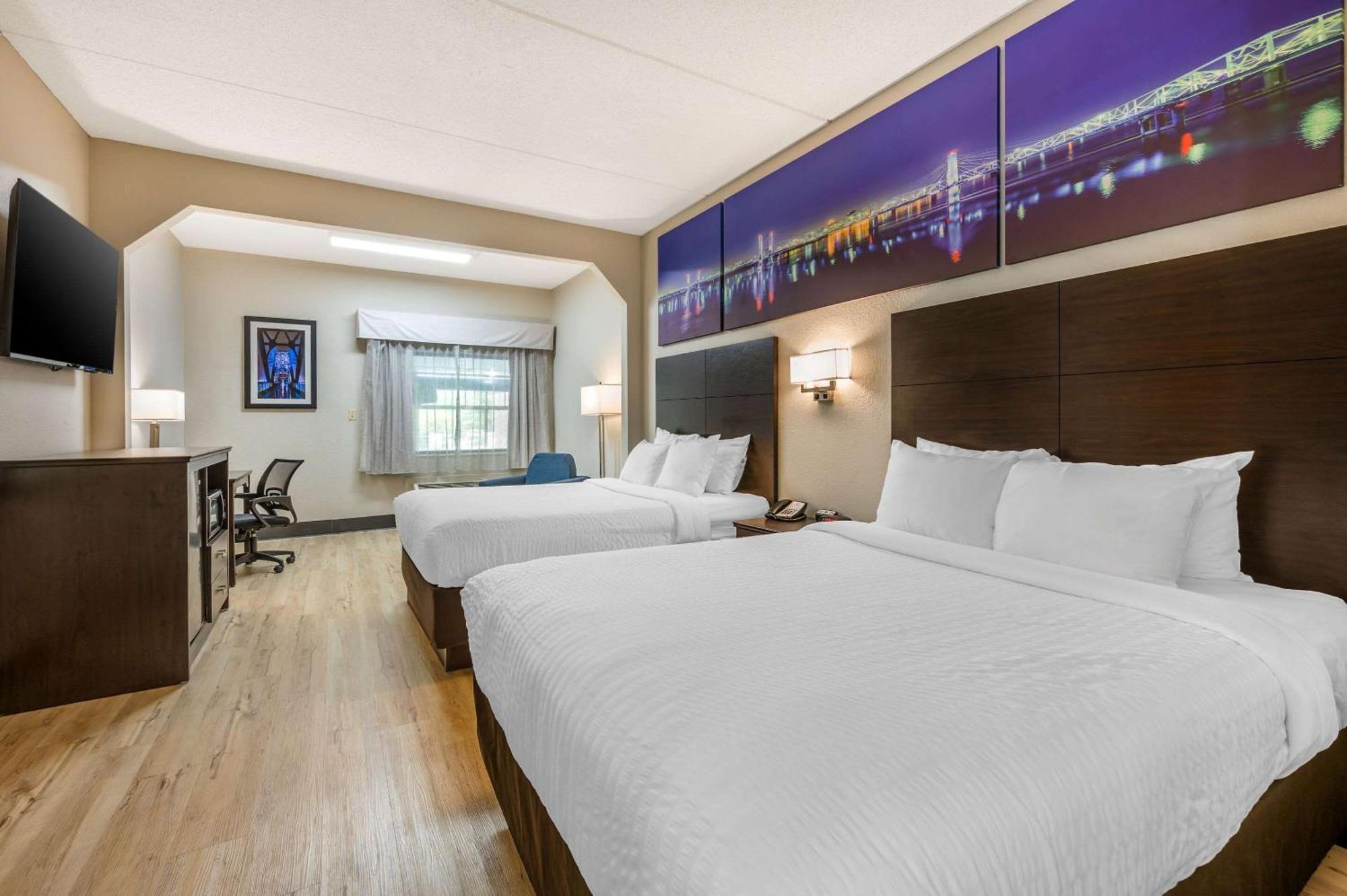 Clarion Pointe Louisville East Екстер'єр фото