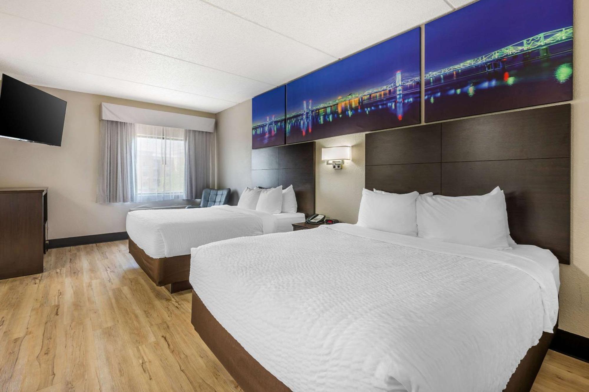Clarion Pointe Louisville East Екстер'єр фото