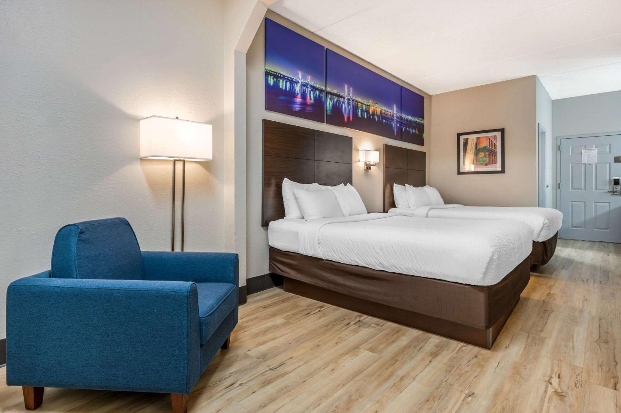 Clarion Pointe Louisville East Екстер'єр фото