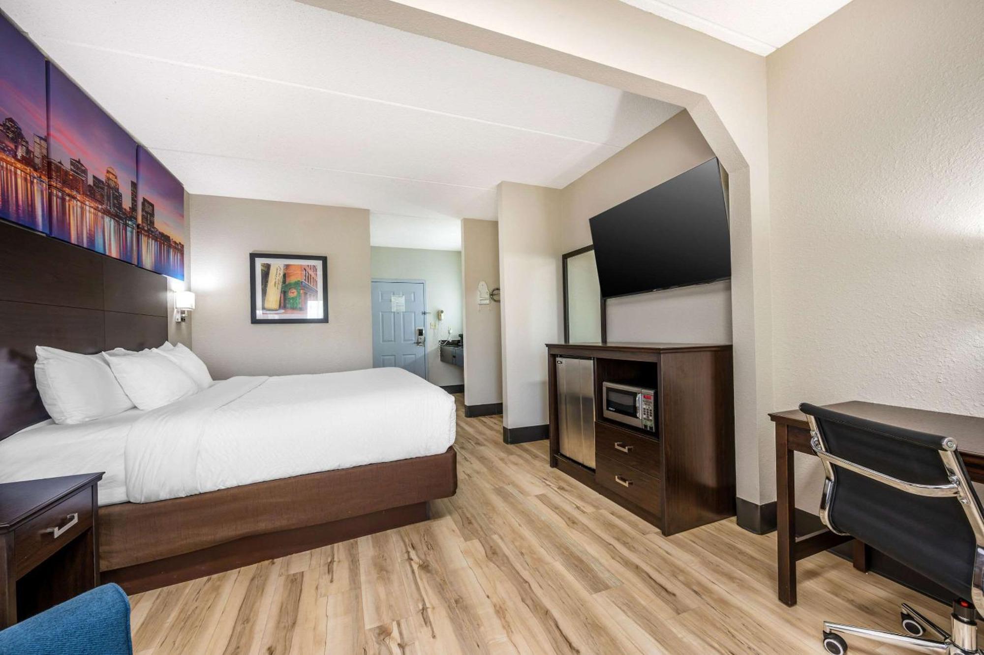 Clarion Pointe Louisville East Екстер'єр фото