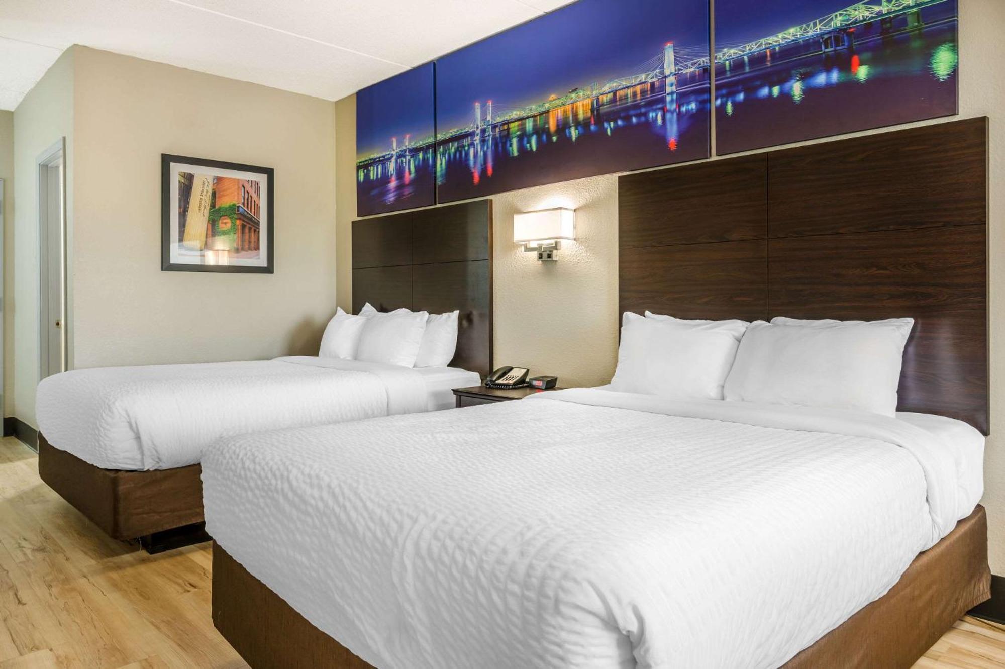 Clarion Pointe Louisville East Екстер'єр фото