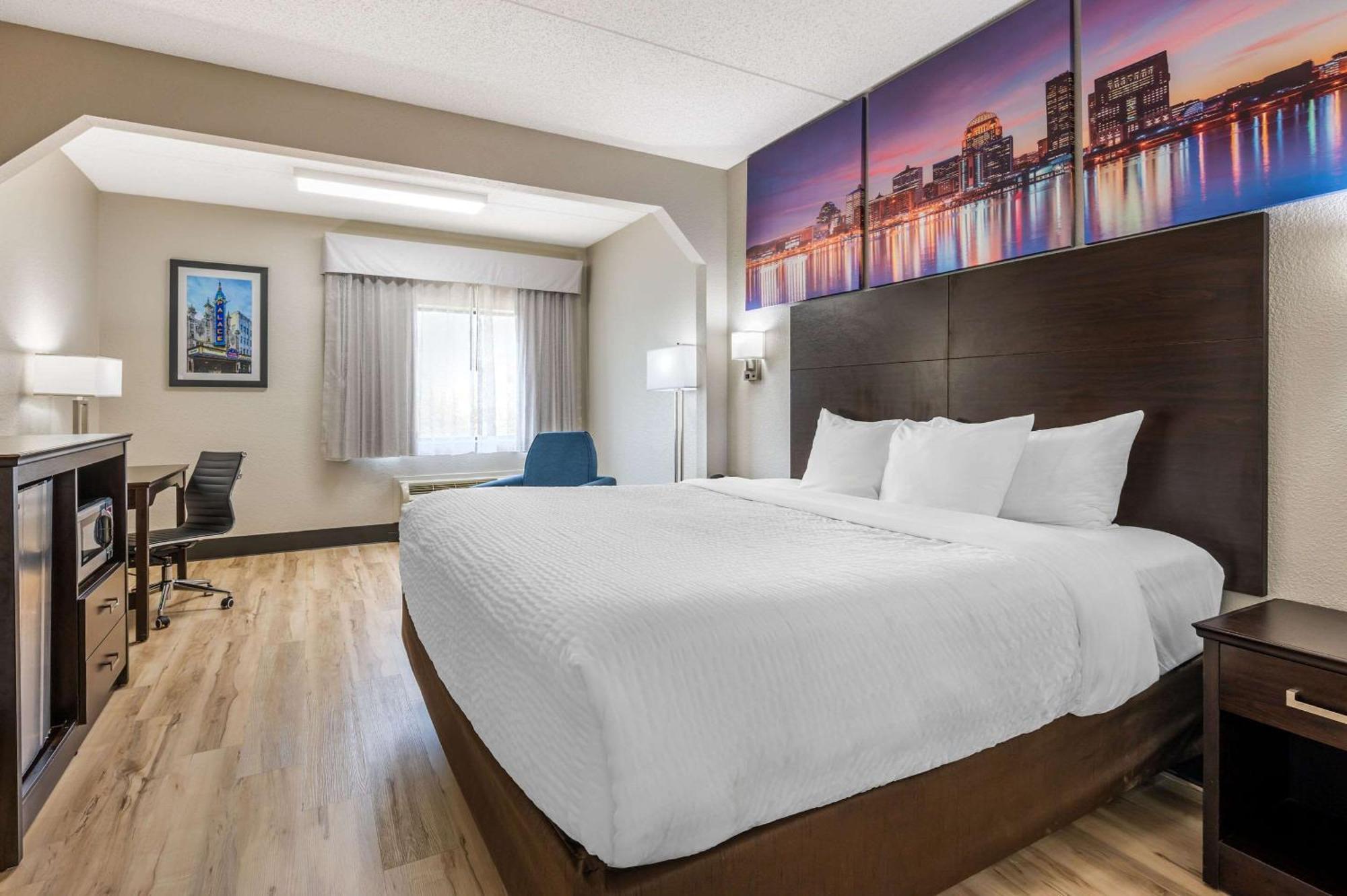 Clarion Pointe Louisville East Екстер'єр фото